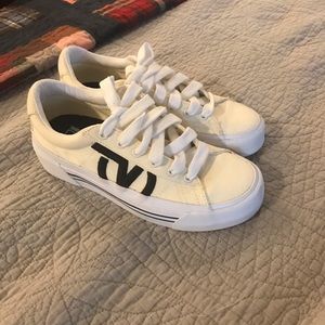 Vans unisex sneakers
